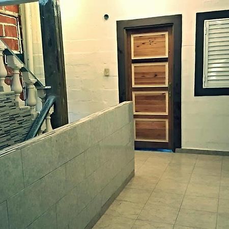 Los Victorios Apart Aparthotel Resistencia Kültér fotó