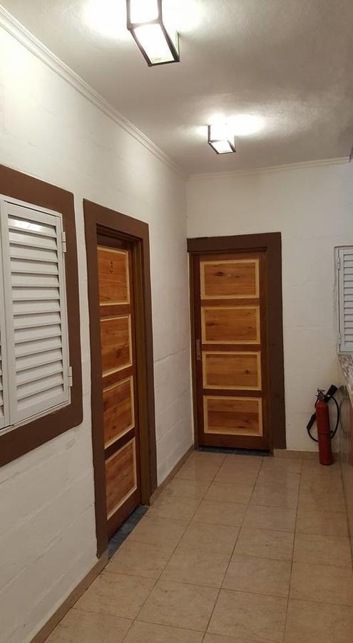 Los Victorios Apart Aparthotel Resistencia Kültér fotó