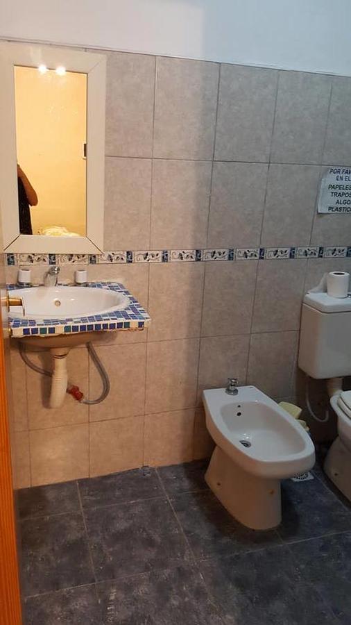 Los Victorios Apart Aparthotel Resistencia Kültér fotó