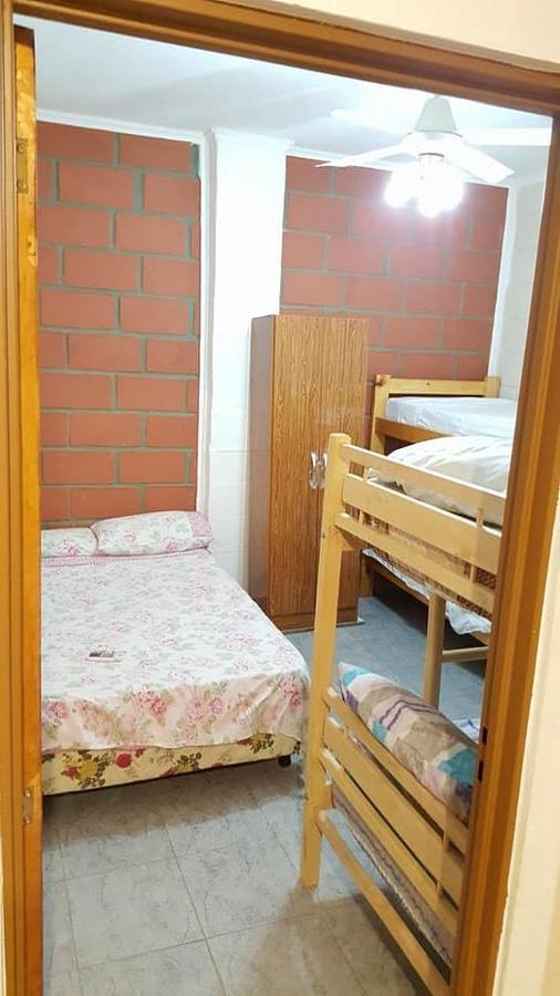 Los Victorios Apart Aparthotel Resistencia Kültér fotó