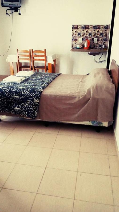 Los Victorios Apart Aparthotel Resistencia Kültér fotó